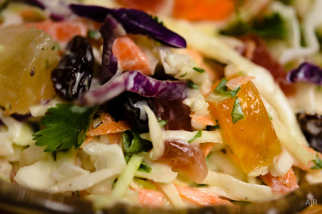Cole Slaw 3