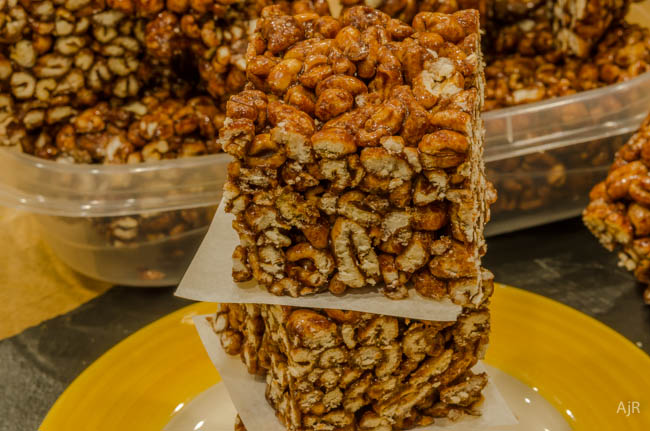 Puffed Wheat2