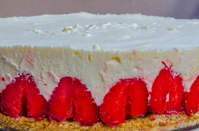 Frasier Torte2