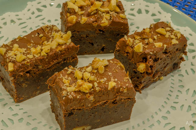 Brownie2+