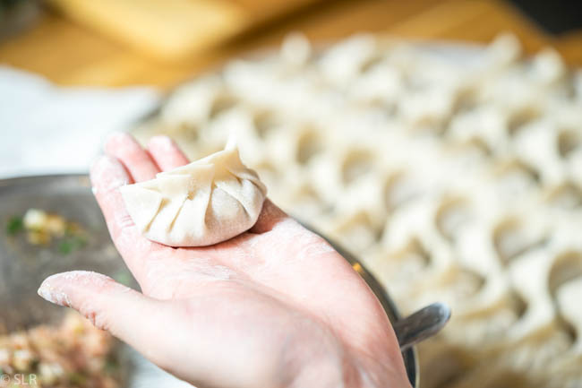 Dumpling prep6