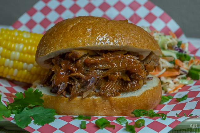Pulled Pork2