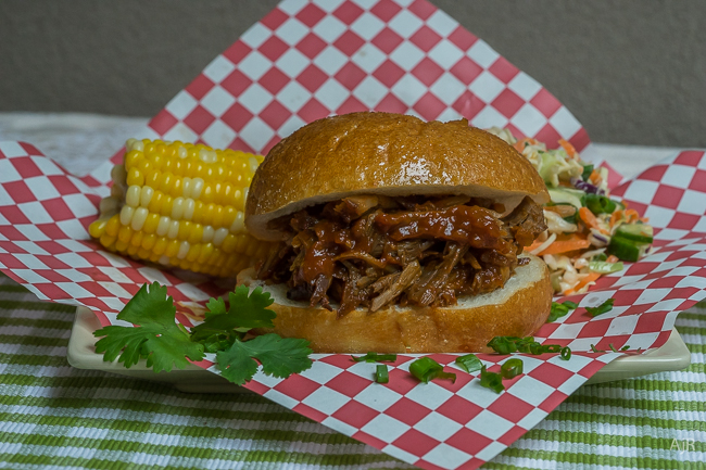Pulled Pork3