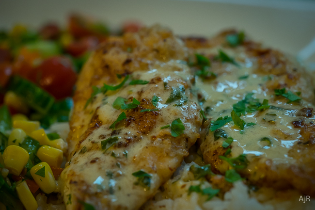 Dijon Chicken2